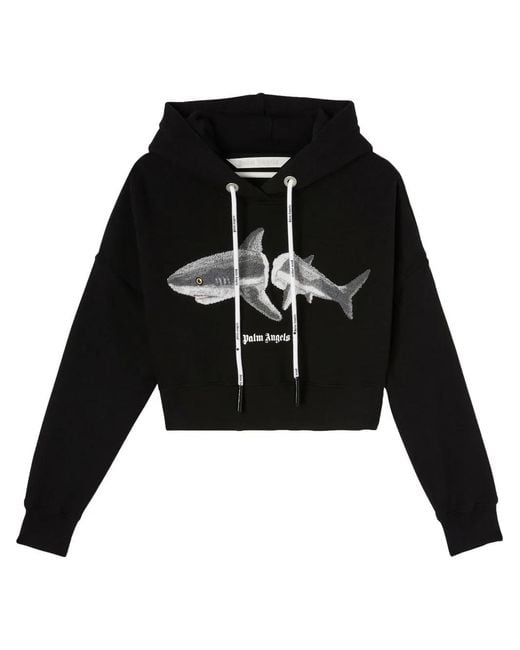 Palm Angels Sweaters Black
