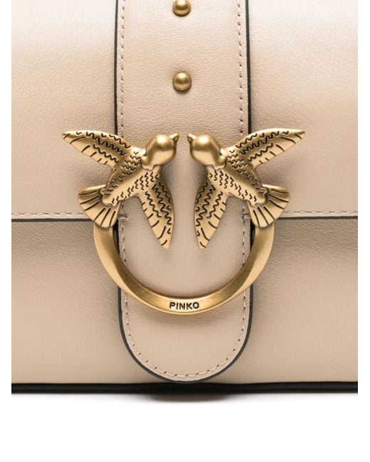 Pinko Natural Bags