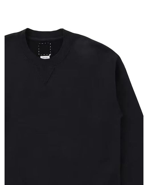 Visvim Blue Sweater for men