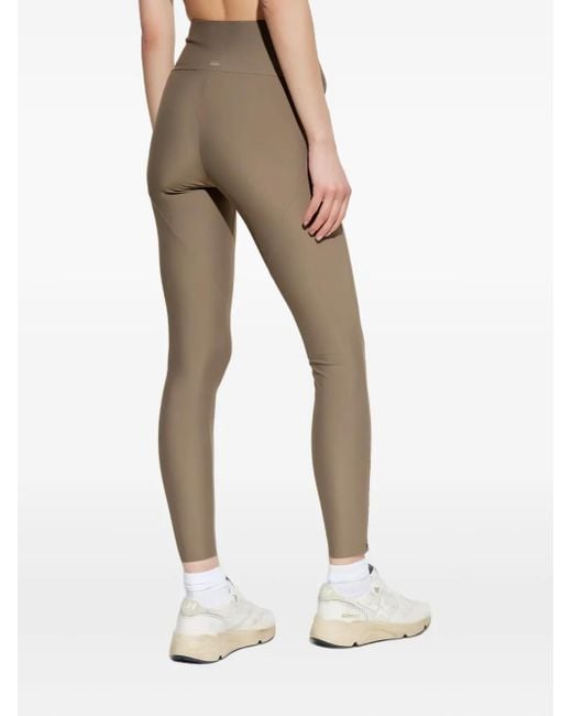 Rethinkit Studios Natural Stretch Leggings