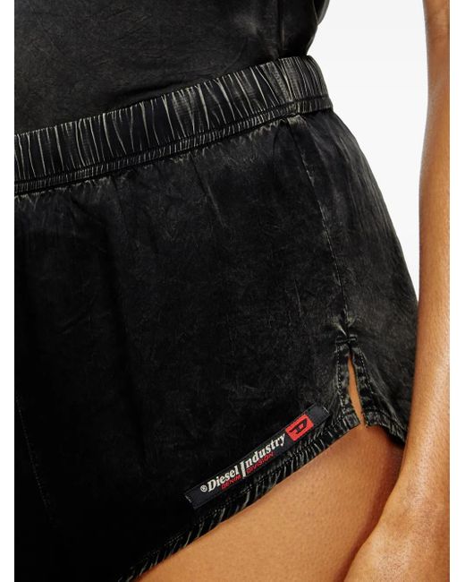 Pijama Ivone-Dnm DIESEL de color Black
