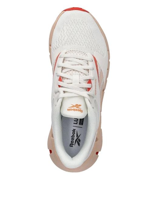 Reebok Natural Zig Dynamica 5 Sneakers
