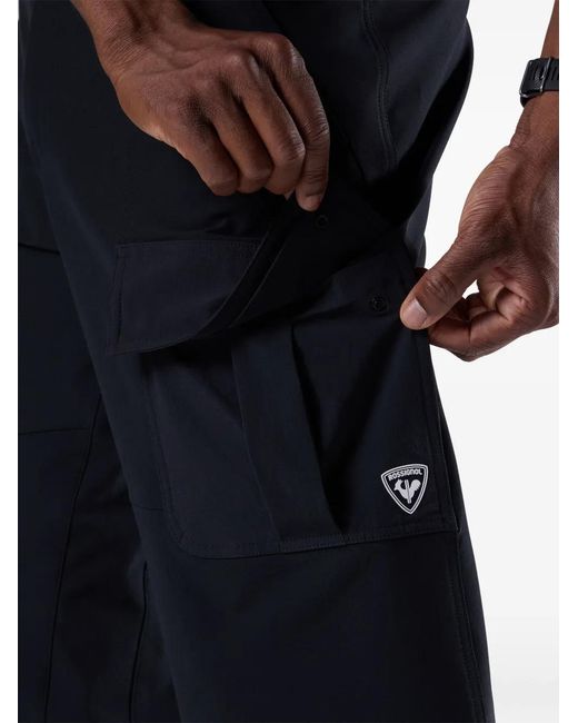 Pantalones Cargo De Montaña Rossignol de hombre de color Blue