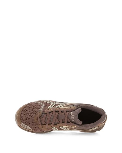 Asics Brown Gel-Ds Trainer 14 Sneakers