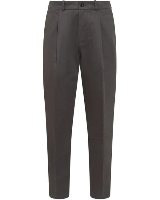 Department 5 Gray Yang Trousers for men