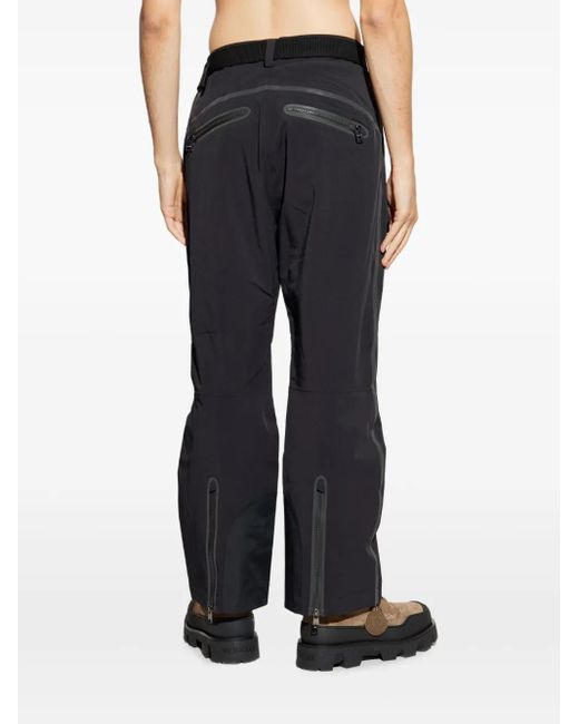 Pantaloni Da Sci Tim6 Con Zip di Bogner in Blue da Uomo