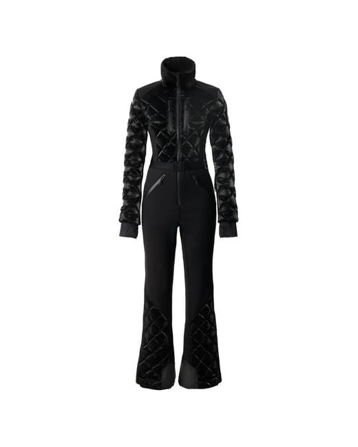 Mackage Black Inga Ski Suit