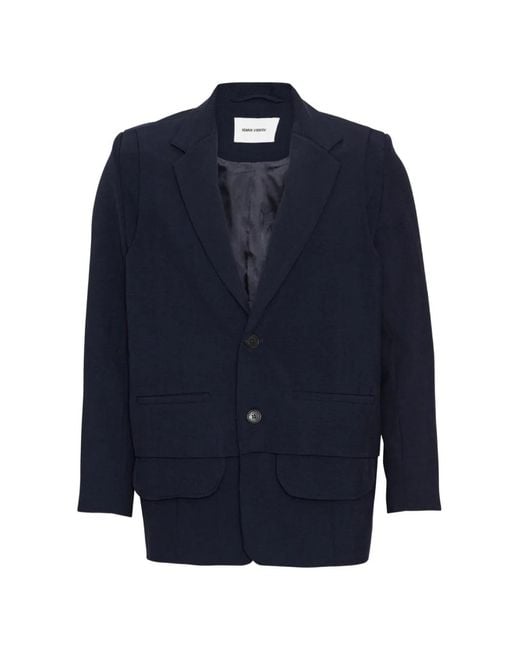 Henrik Vibskov Blue Ants Tailored Blazer for men