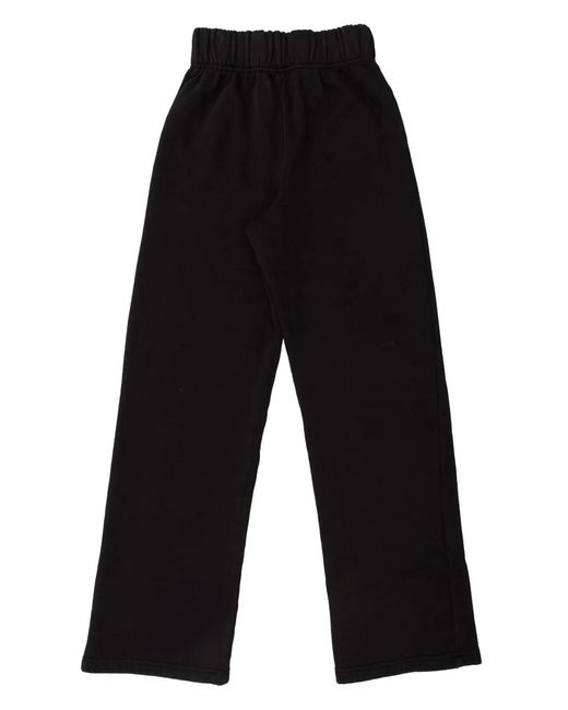 Les Tien Blue Eazy Track Pants