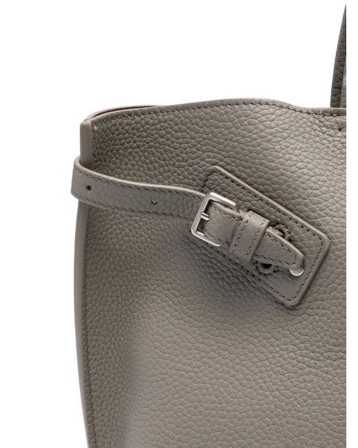 Proenza Schouler Gray Days Tote Bag