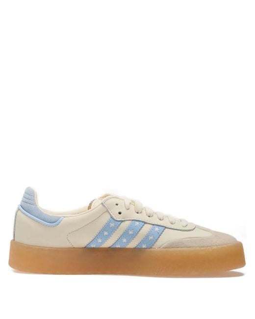 Adidas Sambae W スニーカー White