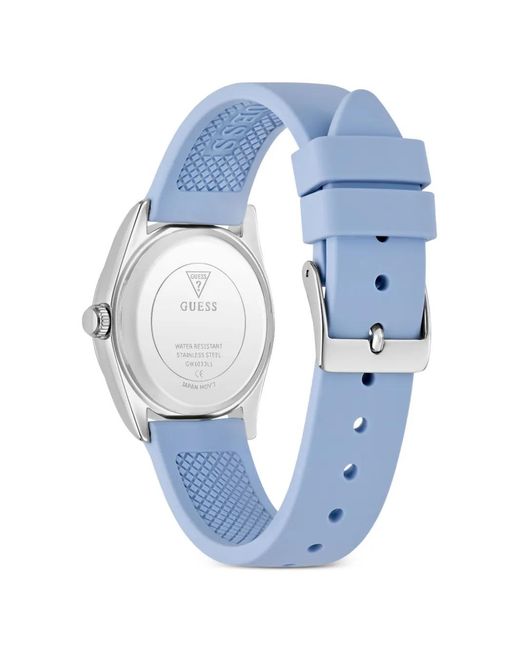 Guess Blue Alice 32Mm Watch
