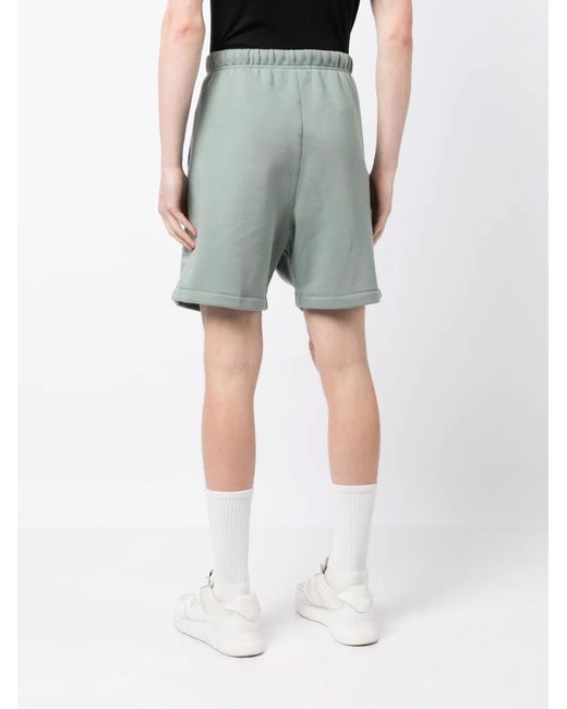 Fear Of God メンズ ブルー トラックショーツの通販はau PAY
