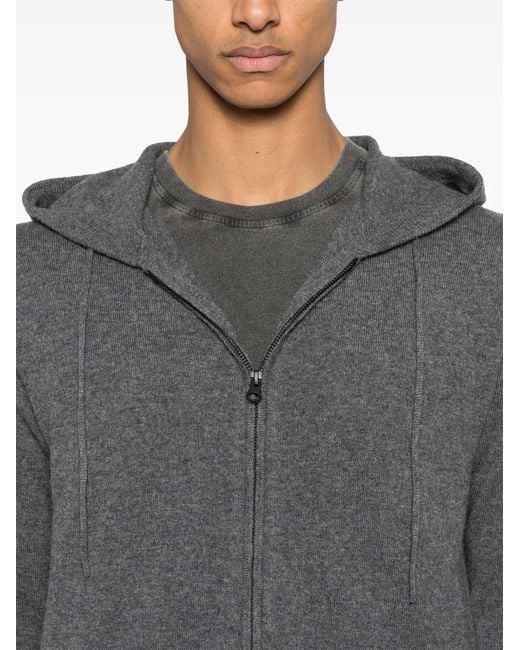 Lisa Yang Emerson Hoodie in Gray für Herren
