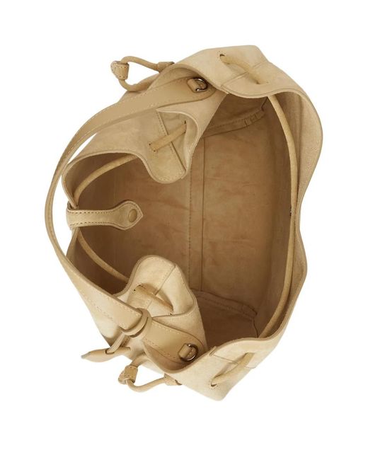 Polo Ralph Lauren Natural Polo Play Tote Bag
