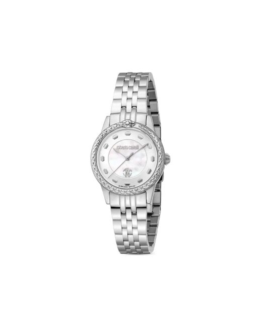 Roberto Cavalli White Snake Core 28Mm
