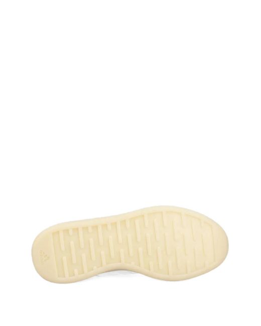 Adidas White Court Funk Sneakers