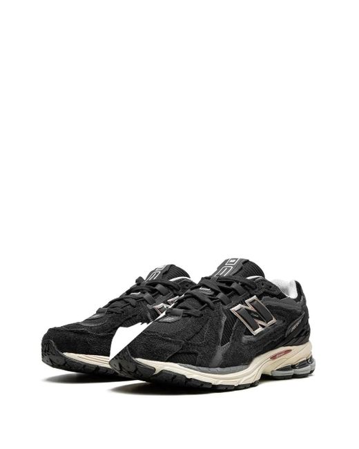 New Balance Black 1906d "protection Pack" Refined Future