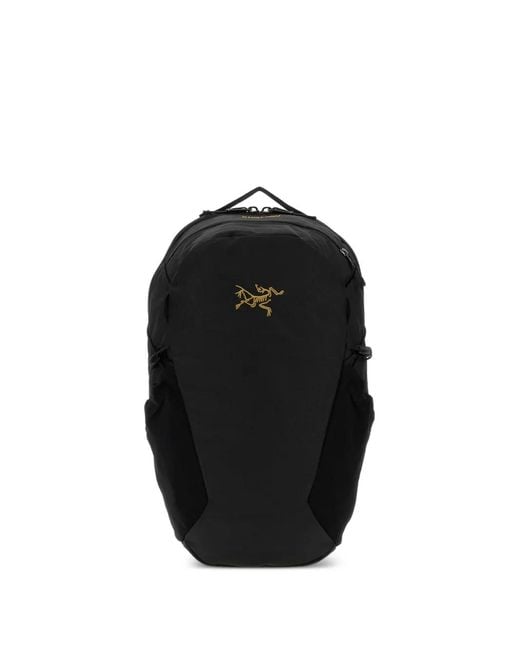 Arc'teryx Black Mantis 16 Backpack for men