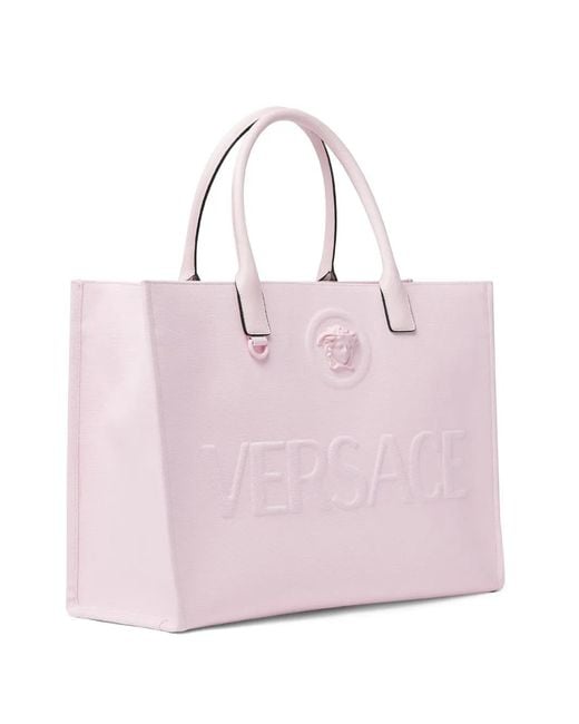 Versace Pink Bags..