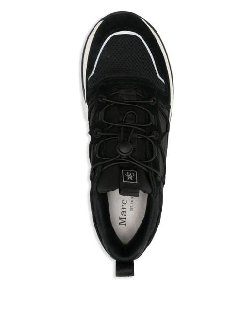 Marc O' Polo Black Peter Sneakers for men