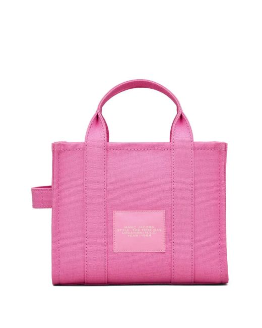 Marc Jacobs Pink Kleiner The Tote Shopper