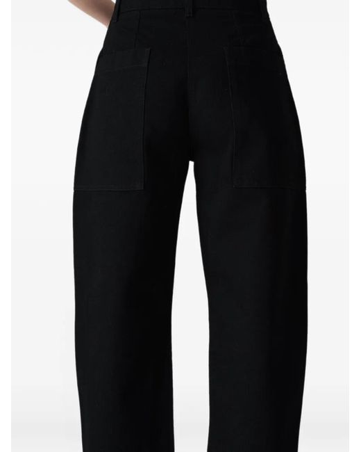 Vera Wang Black Jean Harrison