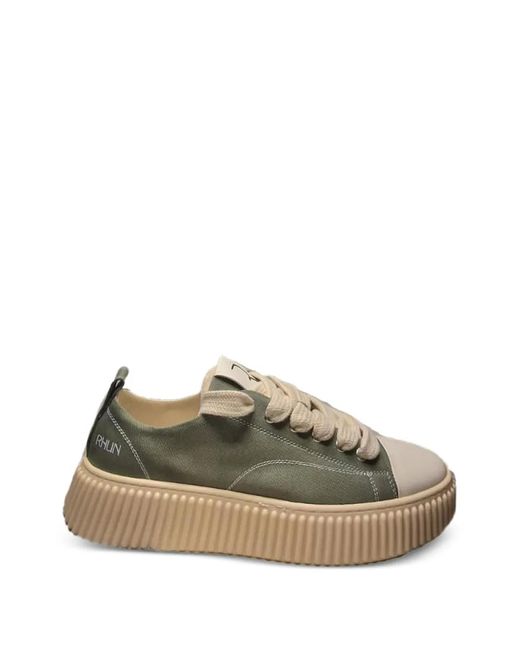 Rhun Green 2020 Treble Sneakers for men