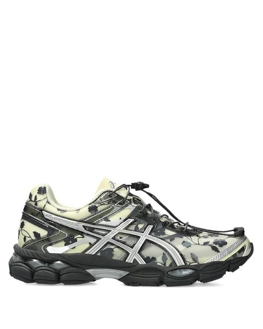 Asics Gel-cumulus 16 "floral Pack" スニーカー Black