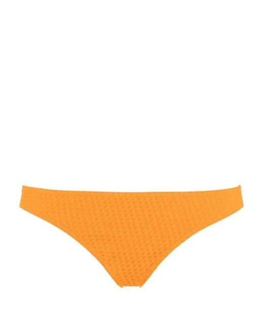 Eres Orange Trends Bikini Briefs