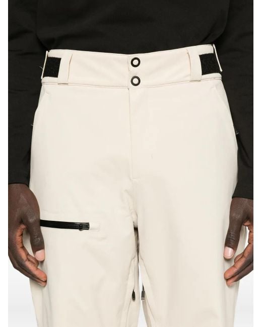 Pantaloni Termici di Rossignol in Natural da Uomo