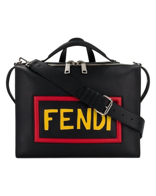 fendi laptop bags