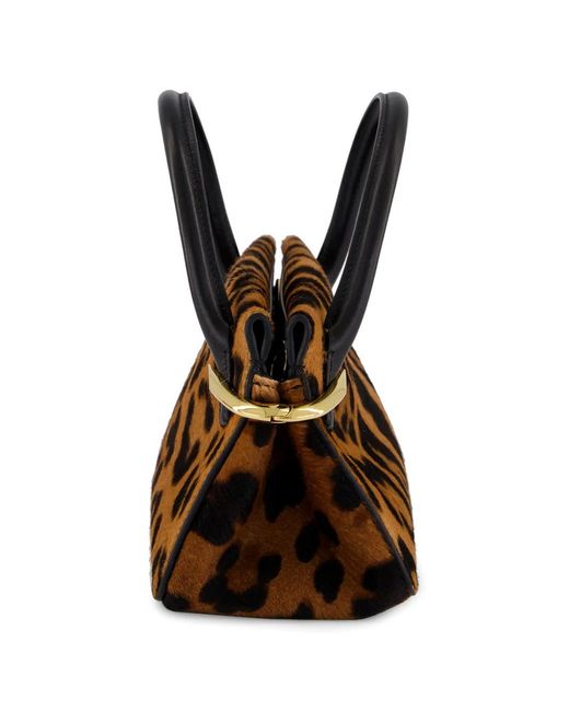 Borsa Tote di Givenchy in Black