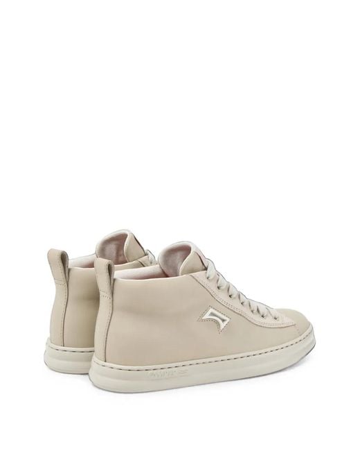 Camper White Runner Four Sneakers