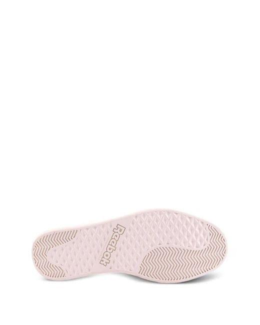 Reebok Pink Royal Complete Trainers