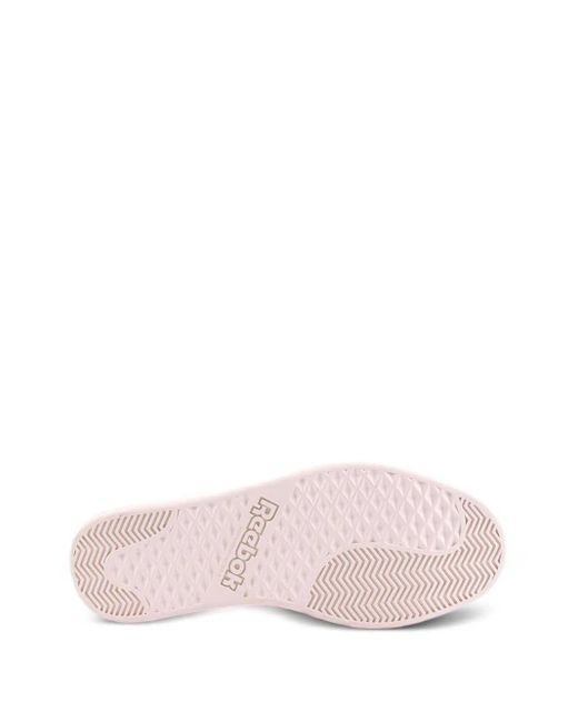 Reebok Pink Royal Complete Trainers