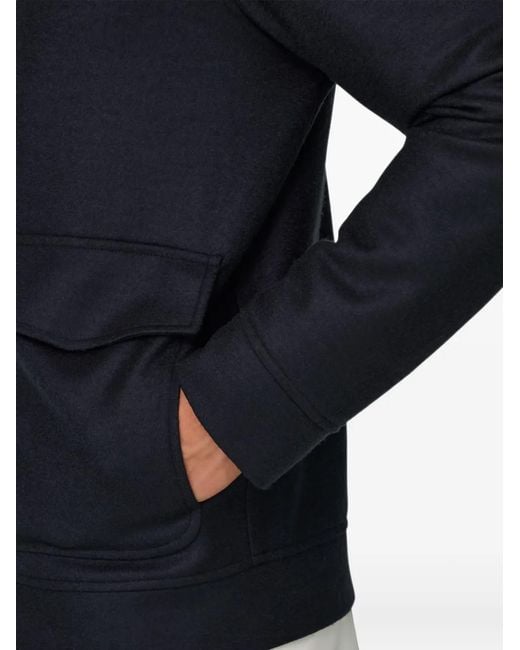 Boggi Blue Bomber for men