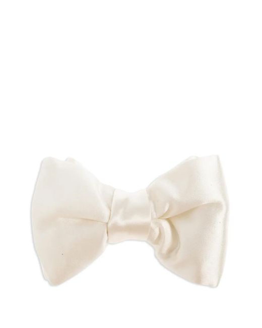 Papillon di Tom Ford in White da Uomo