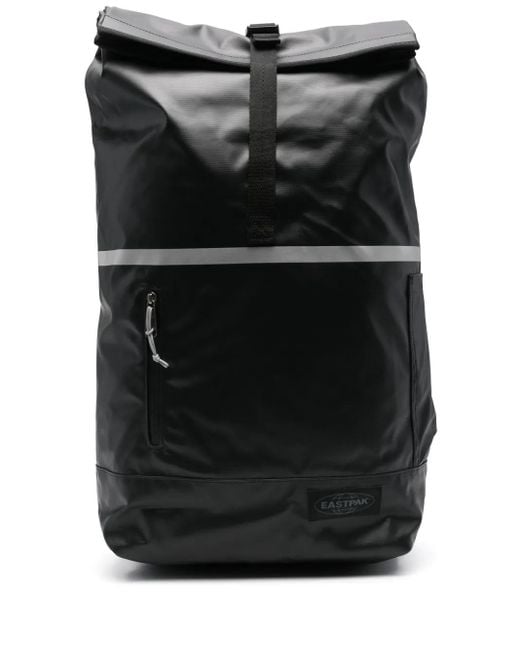 Eastpak Up Roll Bike Rugzak in het Black
