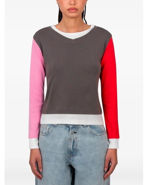 GIMAGUAS Red Samm T-Shirt