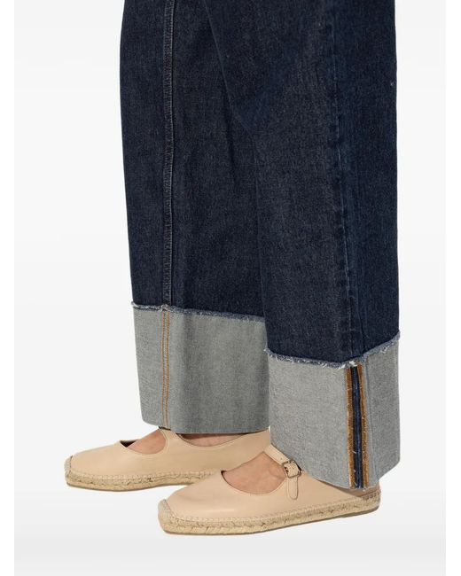 Castaner Natural Pepa Espadrilles