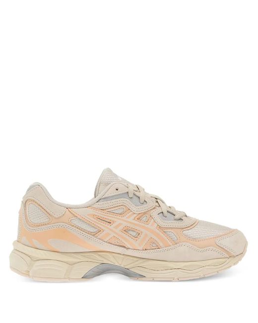 Asics Natural Gel-NYC trainers