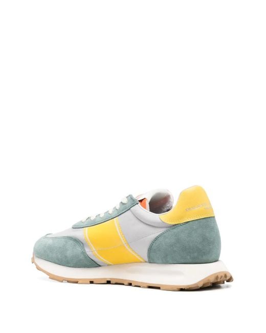 Philippe Model Blue Tour Sneakers for men