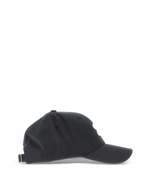 Under Armour Black Ua Blitzing Low Cap for men