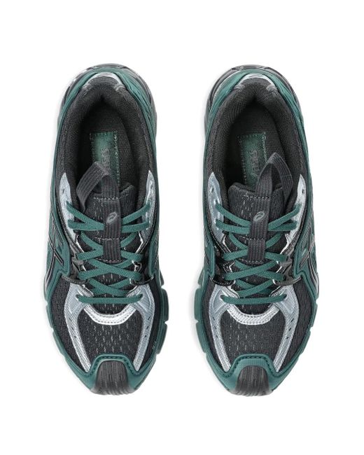Asics Green X Kiko Konstadinov Ub12-S Gel-Sd-Lyte Sneakers