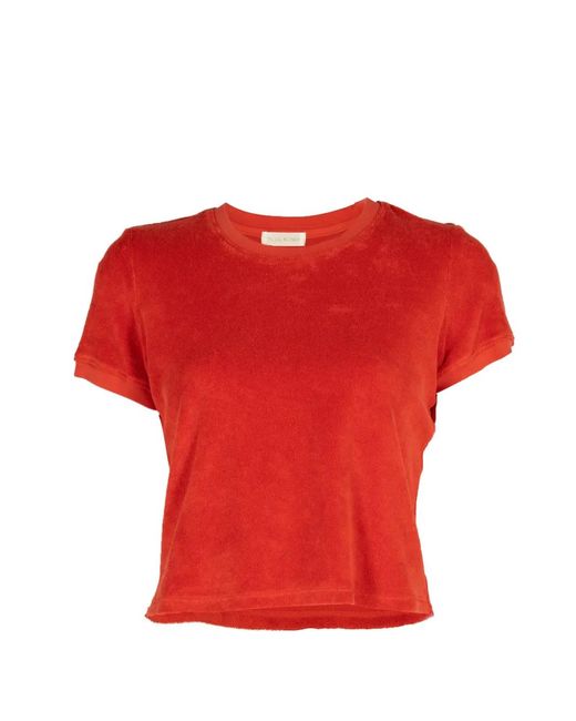 Suzie Kondi Red Carpi T-Shirt