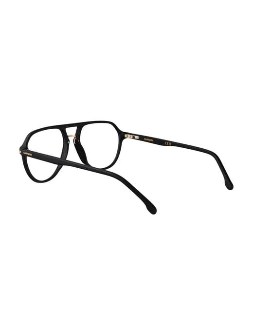 Carrera Black 345 Glasses for men