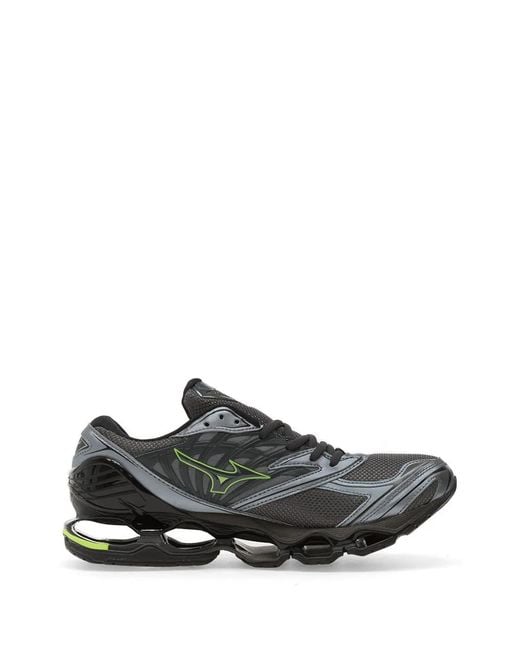 Mizuno Black Wave Prophecy Sneakers