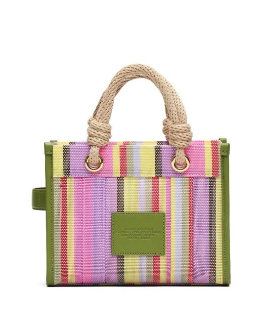 Marc Jacobs Pink The Large Tote