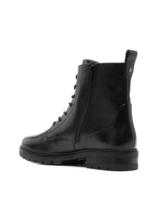 Ara Black Cambridge-St Boots